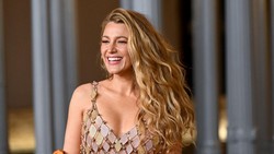 Kesuksesan Blake Lively di It Ends With Us Terkoyak Isu Pelecehan Seksual