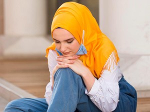 Cairan Keluar dari Kemaluan Wanita saat Terangsang, Apakah Harus Mandi Wajib?