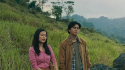 Taaruf dengan Ajil Ditto hingga Usaha Hanggini Jadi Gadis Minang