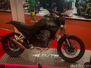 Beda Moge yang Dijual Buat Uji SIM C1 dan versi Umum