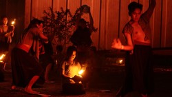 Harapan Indonesian Dance Festival ke Menteri Fadli Zon: Dana Indonesiana Lanjut
