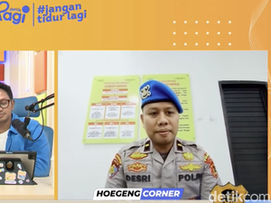 Bantu Yayasan ABK di Jambi yang Hampir Tutup, Ipda Desri Sisihkan Gaji Dinas
