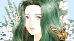 Irene Debut Solo di Tahun Ke-10 Karier Red Velvet