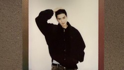 Jaehyun NCT Pamit Pergi Wamil, Sempatkan Datangi Fans Indonesia Dua Kali