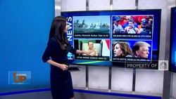 Video: Kapal Perang Rusia Tiba di RI Hingga Menuju Pilpres AS