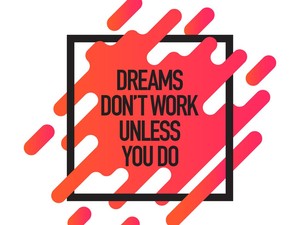 60 Kata-kata Kerja Keras Simple yang Bisa Jadi Motivasi Saat Lelah Bekerja
