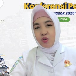 La Nina Sudah Terjadi, BMKG Rilis Data Terbaru Prospek Cuaca 2025