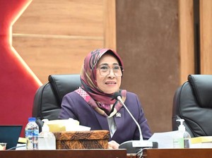 DPR Soal Putusan MK: Anggaran Pendidikan Harus Kembali Fokus ke Pendidikan