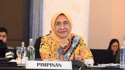 Komisi X DPR Ingatkan Penulisan Ulang Sejarah RI: Bukan Pekerjaan Sembarangan