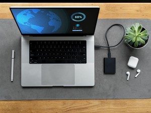 Modus Kurir Ojol Selesaikan Pesanan tapi Laptop Tak Sampai ke Warga Jakpus