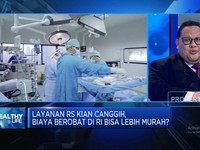 Video:Layanan RS Kian Canggih, Biaya Berobat Jantung di RI Bisa Murah?