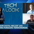 Video: Majukan Ekonomi Digital Yang Inklusif Lewat Pembayaran Digital