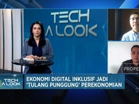 Video: Majukan Ekonomi Digital Yang Inklusif Lewat Pembayaran Digital