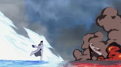 Eiichiro Oda Akhirnya Ungkap Insiden Rocky Port, tapi Kok Nakama Kecewa Ya?
