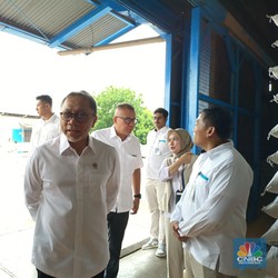 Tom Lembong Tersangka Kasus Korupsi Izin Impor Gula, Zulhas Ucap Ini