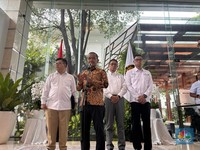Hilirisasi Bauksit Mandek, Ini yang Akan Dilakukan Bahlil