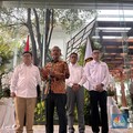 Sri Mulyani-Cak Imin Kumpul di Kantor Bahlil Bahas BBM, Ini Hasilnya!