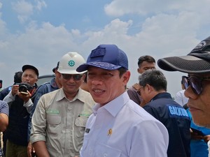 Menteri LH Setop Impor Sampah Plastik-Perketat Aturan Impor Sampah Kertas