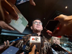 Mendag Buka Suara soal Kaji Permendag Nomor 8, Tidak Ada Tim Khusus