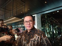 Bukan Revisi, Mendag Buka Opsi Kaji Ulang Permendag 8 2024