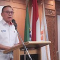 Diangkat Jadi Komisaris Utama Pertamina, Iwan Bule Buka Suara