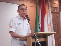 Diangkat Jadi Komisaris Utama Pertamina, Iwan Bule Buka Suara