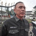 Iwan Bule Jadi Komut Pertamina, Begini Profil & Sepak Terjangnya