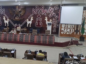 PAN-PKS Soroti Kondisi Memprihatinkan SMKN Restorasi Pulau Komodo