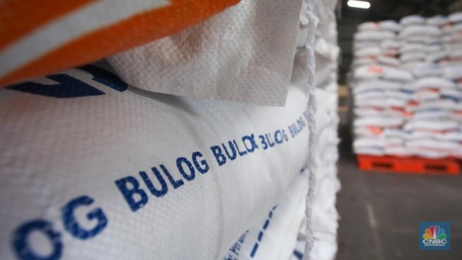 Bos Bulog Akui Ada Musuh Bersama, Begini Efeknya ke Harga Beras