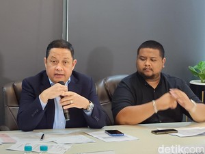 Tom Lembong Kena Sidak di Rutan, Pengacara: Dia Butuh iPad Siapkan Pembelaan