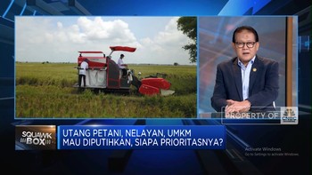 Video: DPR Cegah 