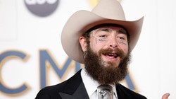 Hubungan Asmara Post Malone Terungkap Usai Perebutan Hak Asuh Anak