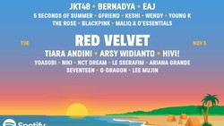 Instafest Spotify: Tren Festival Musik Digital yang Viral di X dan Instagram