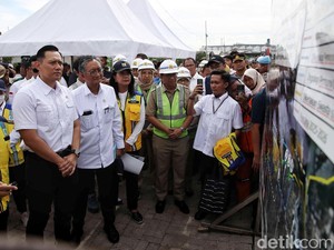 Pesisir Jakarta Dalam Bahaya, Menteri PU Siapkan Strategi Ini