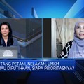 Video: Prabowo Mau Hapuskan Utang Petani & Nelayan, UMKM Buka Suara!