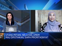 Video: Prabowo Mau Hapuskan Utang Petani & Nelayan, UMKM Buka Suara!