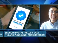 Video: QRIS & Jurus RI Kembangkan Sistem Pembayaran Yang Inklusif