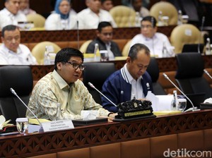 Program Bedah Rumah Jadi Primadona, Ara Usul Konsep Gotong Royong