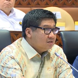Menteri Ara: 6 Perusahaan Mau Sumbang Tanah Untuk Program 3 Juta Rumah
