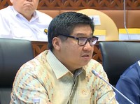 Menteri Ara: 6 Perusahaan Mau Sumbang Tanah Untuk Program 3 Juta Rumah