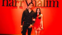 Ratu Sofya dan Cornelio Sunny Mulai Syuting Film Rohtrip