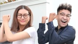 Ruben Onsu Komunikasi dengan Sarwendah Soal Anak, Bersyukur Semua Lancar