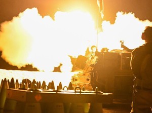 Seberapa Parah Ekonomi Israel Terluka Akibat Serangan ke Gaza-Lebanon?