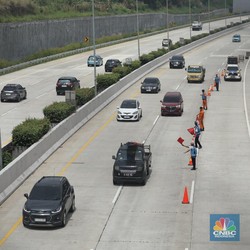 Ternyata Jalan Tol itu Singkatan, Ini Kepanjangannya...