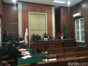 Pertimbangan Hakim Vonis Suami Bunuh-Timbun Jasad Istri Penjara Seumur Hidup