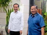 Diubah Jokowi, Rumus Kenaikan Upah Minimum Lama Dipakai Prabowo Lagi