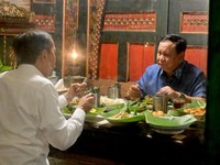 Besok Diumumkan, 