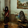 Spanyol Diterjang Banjir Bandang, Amankah Bagi Turis Berkunjung?