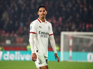 Tijjani Reijnders dalam Radar Pantauan Manchester City