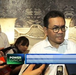 Video:Tom Lembong Jadi Tersangka, Mendag Jelaskan Mekanisme Impor Gula